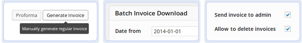 WooCommerce PDF Invoice - 6