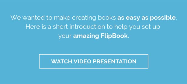 Responsive FlipBook Plugin - 4