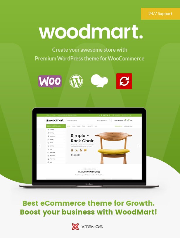 WoodMart