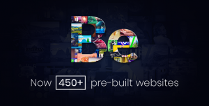 BeTheme - Responsive Multi-Purpose WordPress Theme