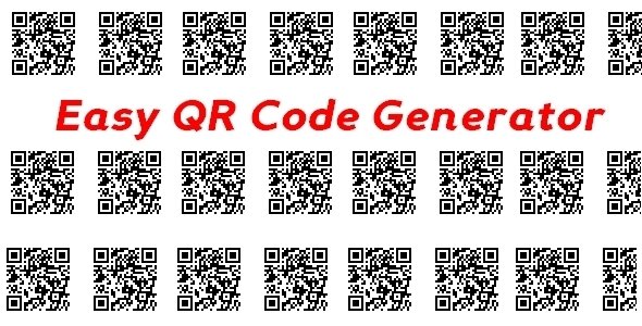 Photo of Get Easy QR Code Generator Download