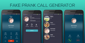 Fake Call - Latest Oreo Code