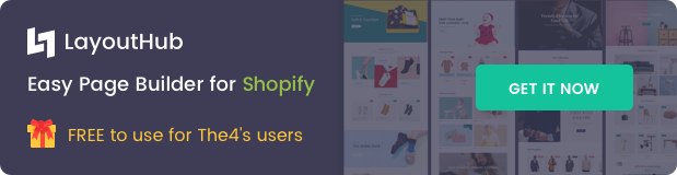 Molla - Multipurpose Responsive Shopify Theme - 1
