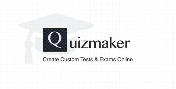 Photo of Get Quizmaker – Create custom Tests and Exams online Download