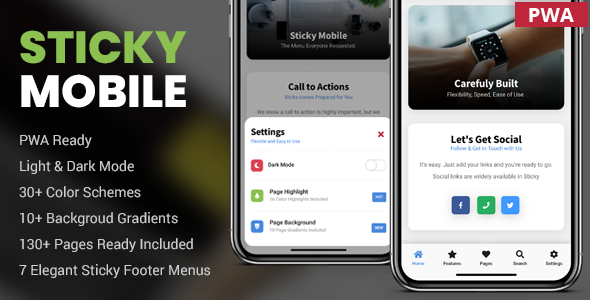Photo of Get Sticky Mobile Download