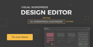 YellowPencil - Visual CSS Design Editor