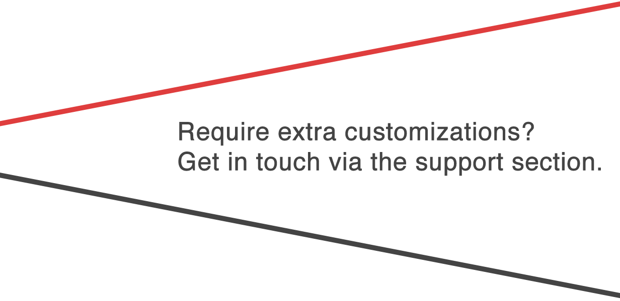 WooCommerce Advanced Shipping Customizations