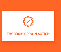 Bookly PRO – Appointment Booking and Scheduling Software System - 7