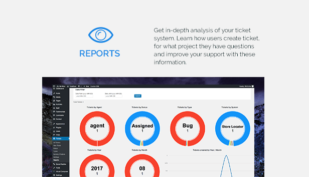 TotalDesk – Helpdesk, Live Chat, Knowledge Base & Ticket System - 6