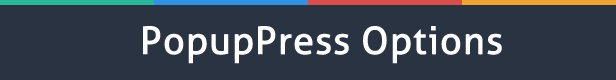 Popup Press - Popups with Slider & Lightbox for WordPress - 12
