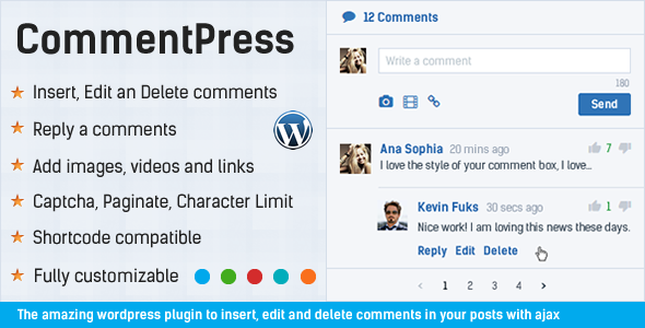 Popup Press - Popups with Slider & Lightbox for WordPress - 26