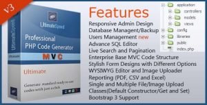 Hezecom UltimateSpeed PHP Code Generator Ultimate