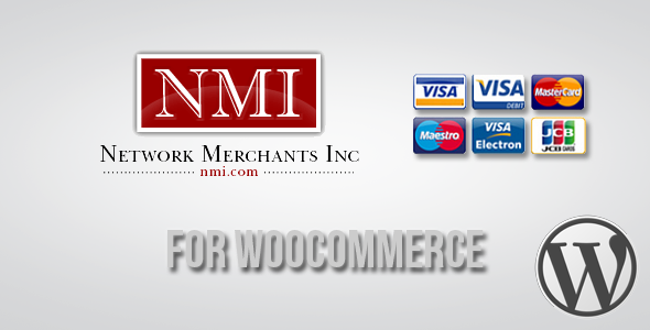 Photo of Get Network Merchants Payment Gateway for WooCommerce Download
