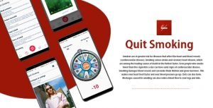 Quit Smoking - Android Source Code
