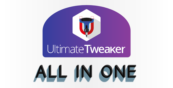 Photo of Get Ultimate Tweaker for WordPress Download