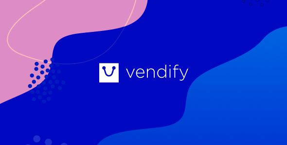 Photo of Get Vendify – Marketplace WordPress Theme Download