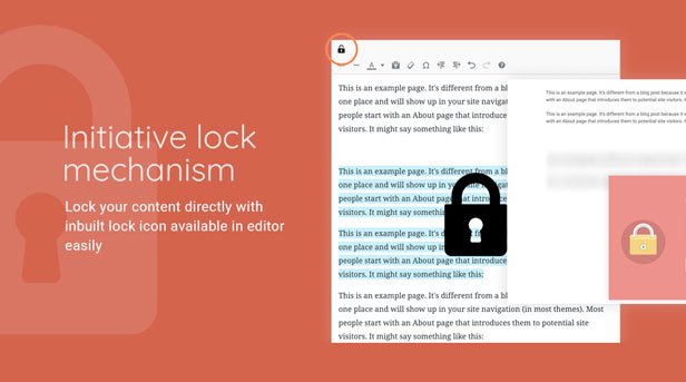 Subscribe to Unlock Opt In Content Locker WordPress Plugin - 10