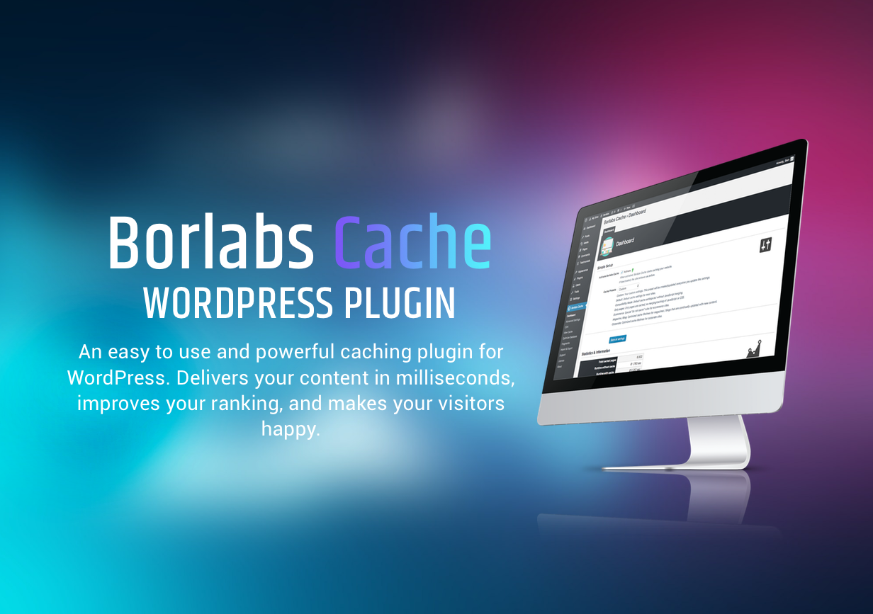Borlabs Cache Features - Image 1