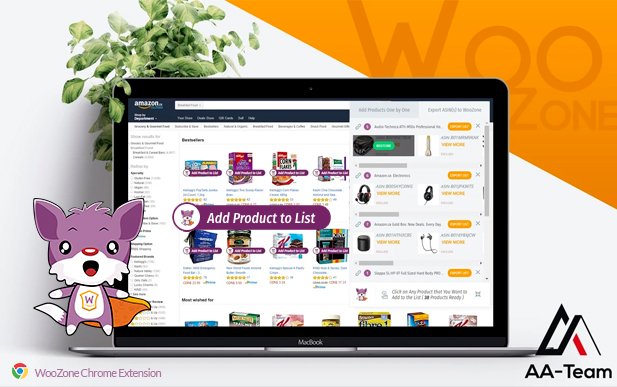 WooCommerce Amazon Affiliates - Wordpress Plugin - 27