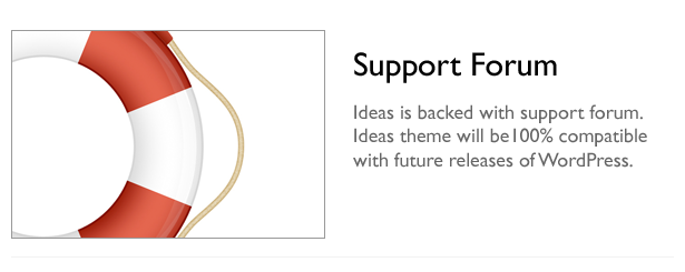 Ideas - Fullscreen Responsive WordPress Theme - 13