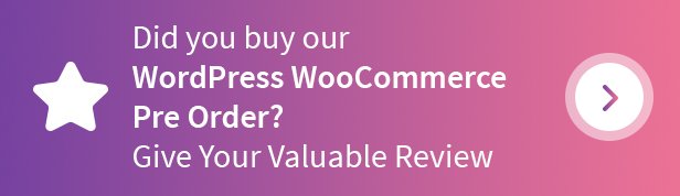 WordPress WooCommerce Pre Order Plugin - 7