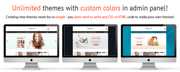 Perfectum – Responsive Magento theme! - 6