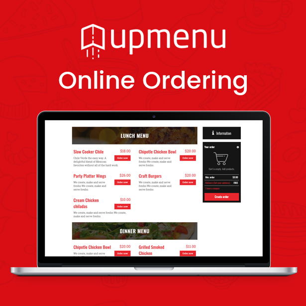 upmenu online ordering 