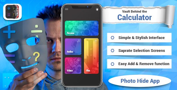 Photo of [Download] Calculator Vault – Hidden Photo & Video