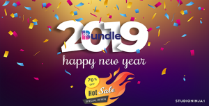 8 Source codes Bundle 2019 Discount 80%