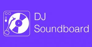 DJ Soundboard - Soundboard Source Code