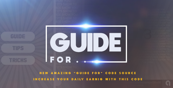Photo of Get Guide For / Tips / Tricks Code New! for Android Studio Download