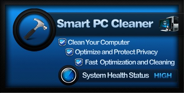 Photo of Get Smart PC Cleaner – Full Source Code Download