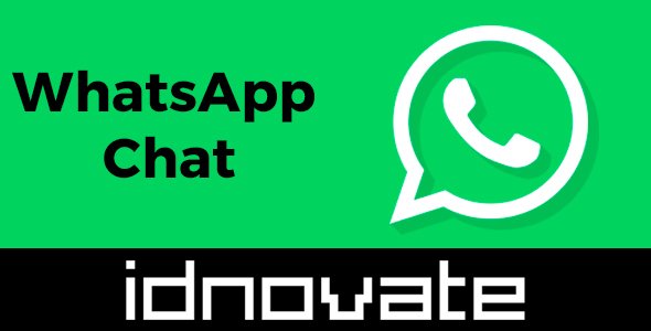 Photo of Get WhatsApp Chat and Share for WordPress / WooCommerce Download