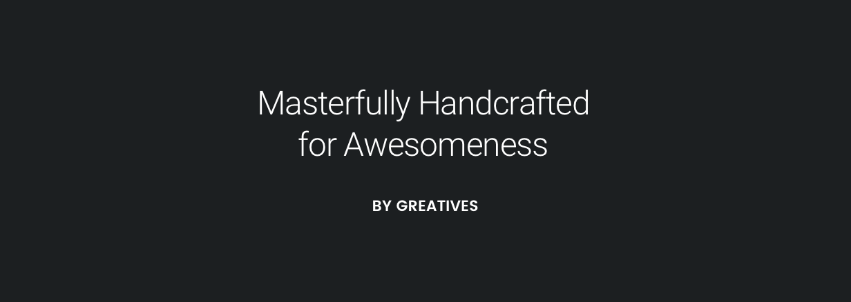 Movedo Masterfully Handcrafted