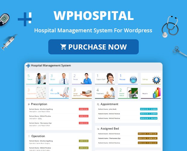 Hospital management system review