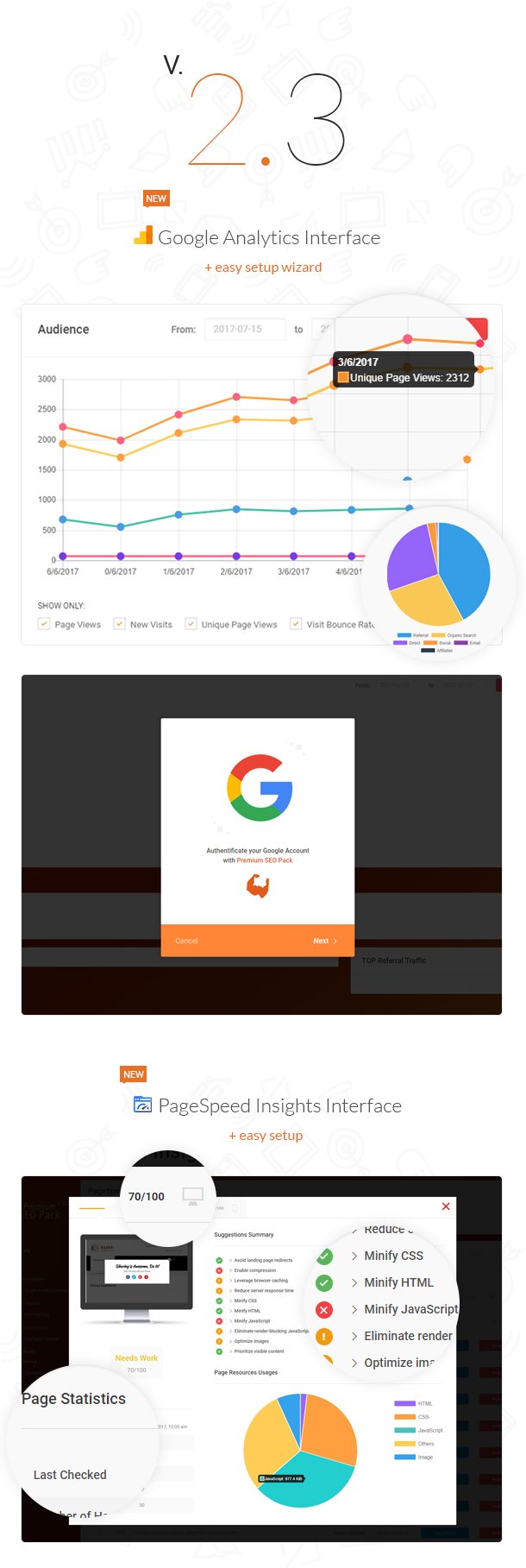 Premium SEO Pack – Wordpress Plugin - 3