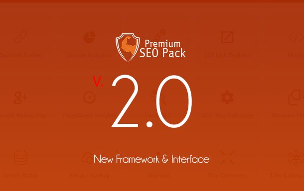Premium SEO Pack – Wordpress Plugin - 8
