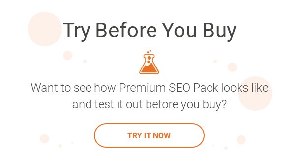 Premium SEO Pack – Wordpress Plugin - 17