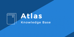 Atlas - WordPress Knowledge Base