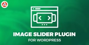 Image Slider Plugin For WordPress